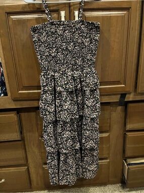 Mimi Chica | Dresses | New Mimi Chica Midi Dress | Poshmark